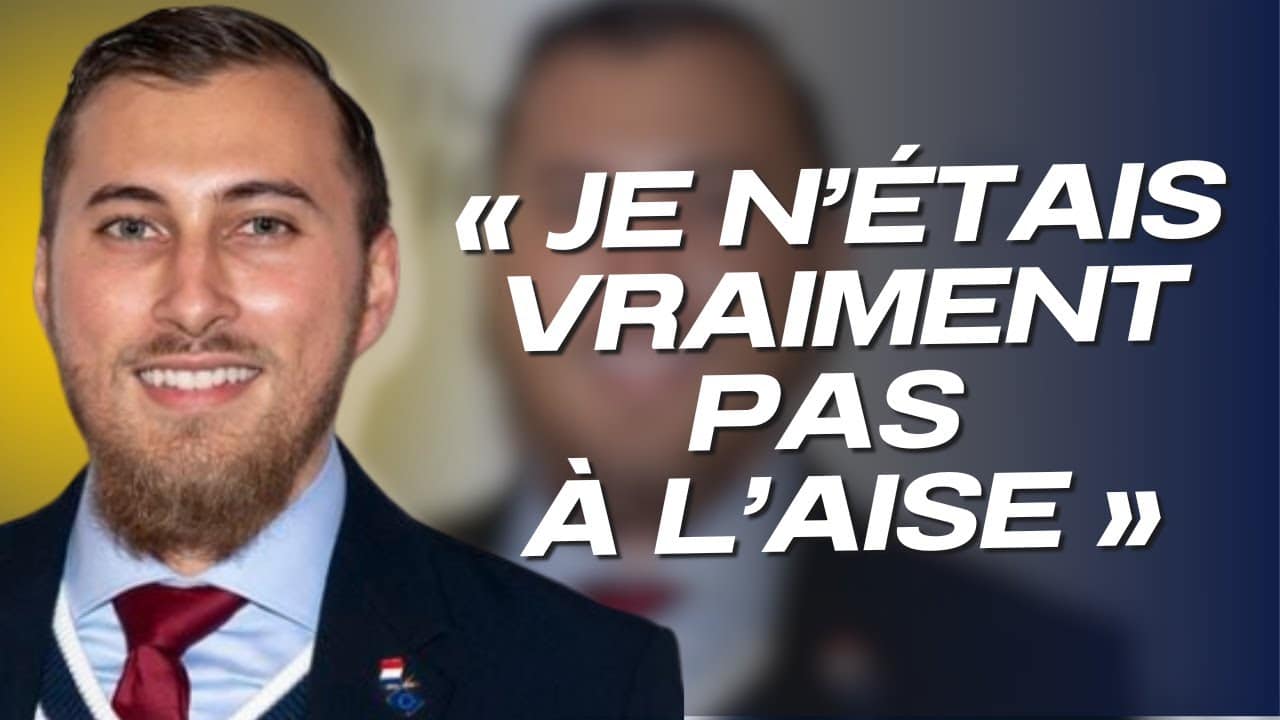 découvrez les analyses percutantes de rami et tapie sur cospiel, alors qu'ils partagent leurs critiques acerbes et pointent les enjeux de cette figure controversée.
