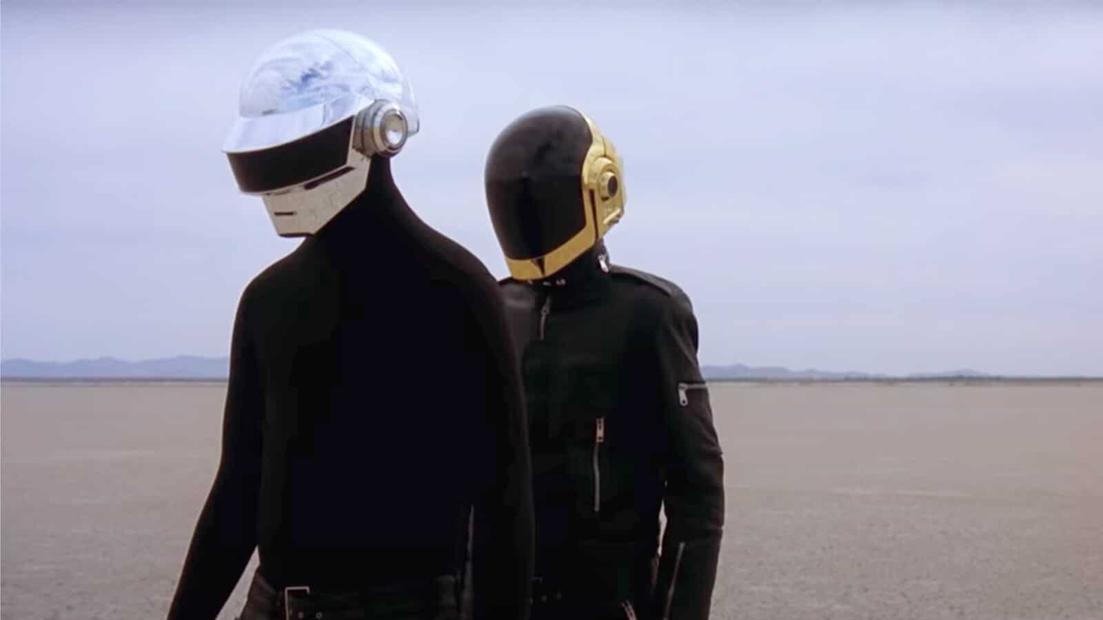 découvrez les secrets derrière la séparation de daft punk, le duo emblématique de la musique électronique. plongez dans leur parcours, leur influence sur l'industrie musicale et les raisons qui ont conduit à leur séparation tant attendue.