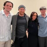découvrez le soutien chaleureux de meghan et harry envers brooklyn beckham dans un événement spécial. plongez dans l'amitié qui unit ces personnalités et suivez leurs initiatives ensemble.