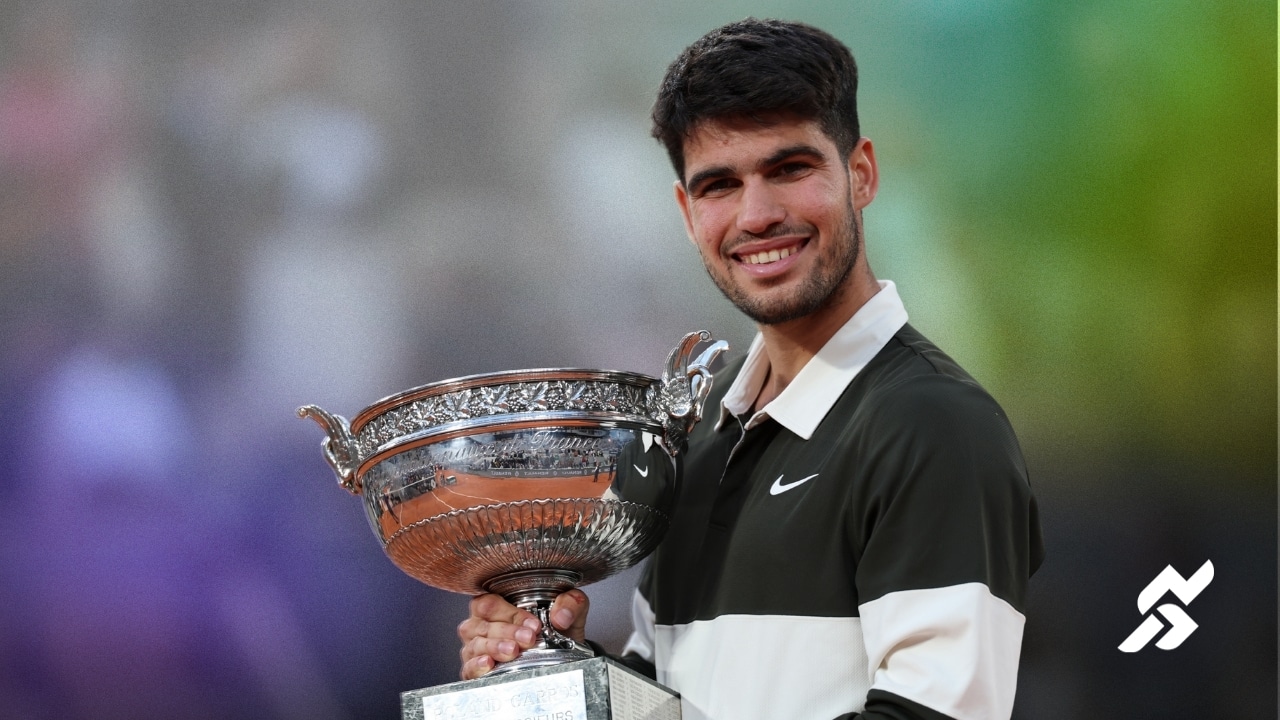 découvrez les gains impressionnants d'alcaraz après sa performance remarquée à roland-garros. plongez dans l'analyse des récompenses financières et des opportunités qui se profilent pour ce jeune prodige du tennis.