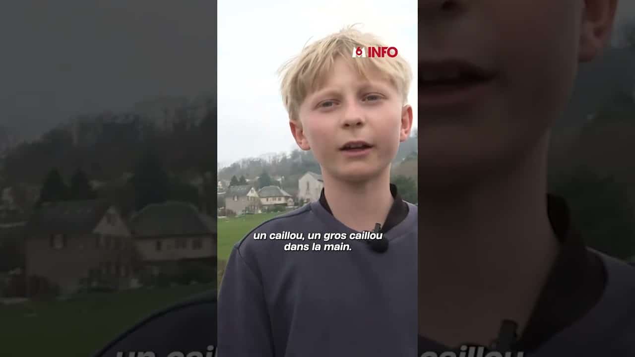 découvrez l'incroyable histoire du cambriolage de la famille beaugrand, un événement qui a choqué la communauté. plongez dans les détails de cette affaire fascinante, les circonstances du vol et les conséquences pour la famille. un récit captivant de mystère et de résilience.
