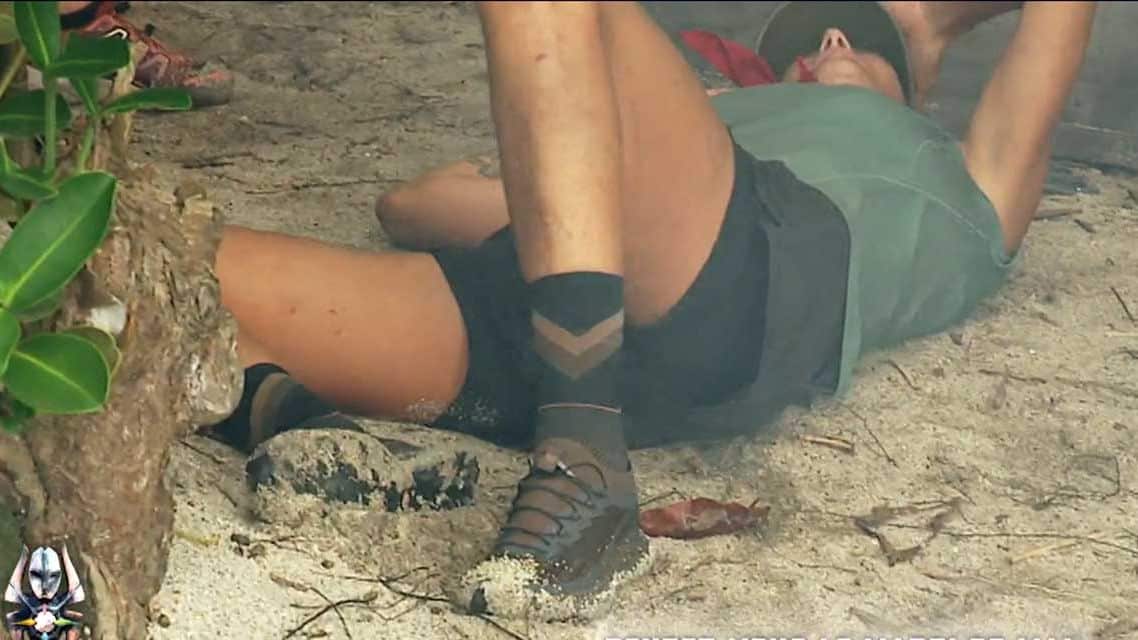 découvrez le dernier épisode palpitant de koh-lanta où céline a été éliminée par gaëlle. revivez les moments clés, les stratégies et les émotions fortes de ce jeu de survie emblématique. qui sera le prochain à partir ?
