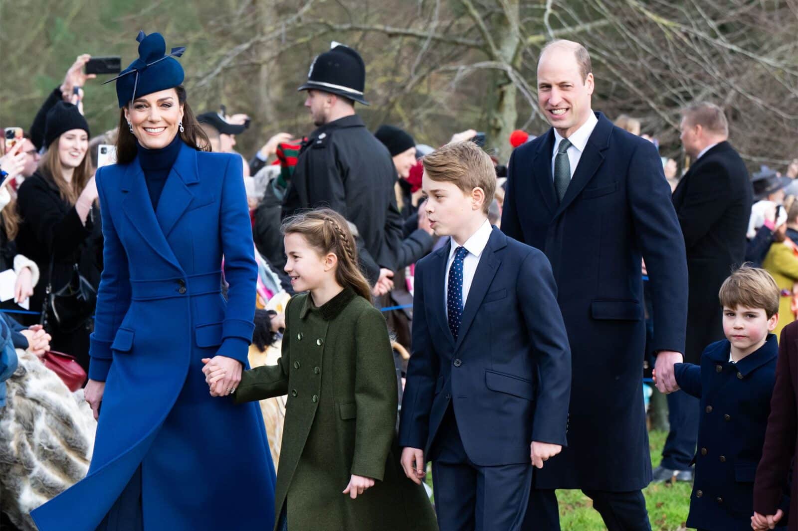 découvrez le message touchant et apaisant de charles iii à l'occasion de la fête des pères, une réflexion sur l'amour familial et la gratitude. célébrons ensemble cette journée spéciale avec des mots inspirants.