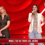 découvrez les moments marquants de l'élimination de cindy dans l'émission 'n'oubliez pas les paroles'. revivez les performances, les émotions et les réactions des autres candidats dans cette aventure musicale palpitante.