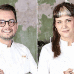 revivez l'intensité de la demi-finale de top chef grâce à nos analyses et réactions des candidats et du jury. plongez dans les moments forts et découvrez les enjeux de cette étape décisive !