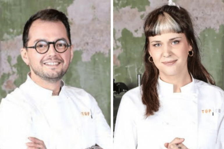 revivez l'intensité de la demi-finale de top chef grâce à nos analyses et réactions des candidats et du jury. plongez dans les moments forts et découvrez les enjeux de cette étape décisive !