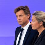 découvrez toutes les informations sur le départ d'anne-sophie lapix de france 2. analysez les raisons de ce changement marquant, les réactions du public et l'impact sur l'actualité télévisuelle française.