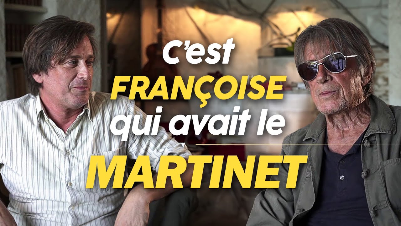 dans cette analyse percutante, dutronc exprime ses réserves sur la nouvelle génération, soulignant les différences culturelles et les valeurs qui les distinguent. découvrez ses réflexions sur l'évolution des mœurs et l'impact des nouvelles technologies sur les jeunes d'aujourd'hui.