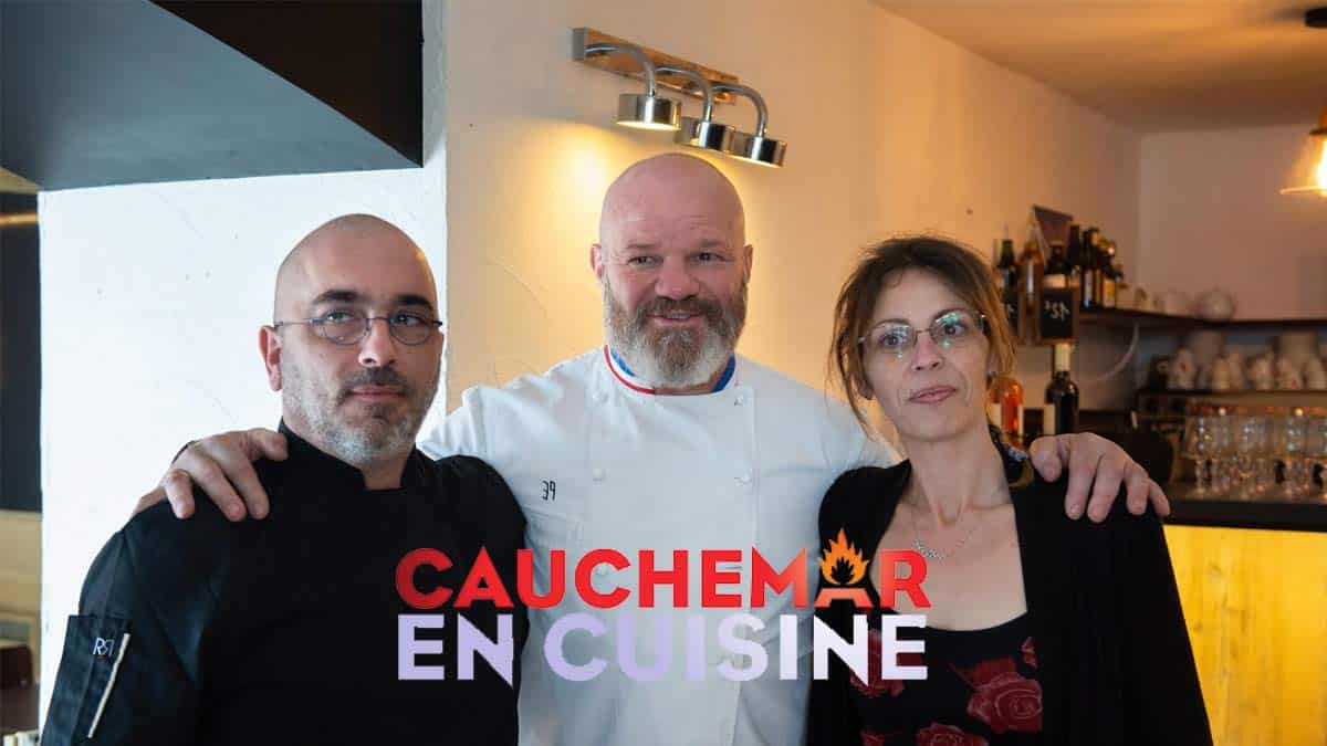 découvrez comment philippe etchebest a été choqué par un restaurateur dans un épisode marquant de son émission. plongée dans les coulisses de la gastronomie et les défis du métier, cette histoire captivante vous dévoile les tensions et les émotions qui régissent le monde de la restauration.