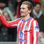 antoine griezmann partage une merveilleuse nouvelle avec ses fans : la naissance de son quatrième enfant. découvrez les détails de cet heureux événement et comment le footballeur célèbre cette nouvelle étape dans sa vie de famille.