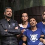 découvrez l'émouvant hommage d'olivier minne après l'ultime saison de fort boyard. plongez dans ses souvenirs, ses réflexions sur l'aventure et son attachement à cette emblématique émission qui a marqué des générations.