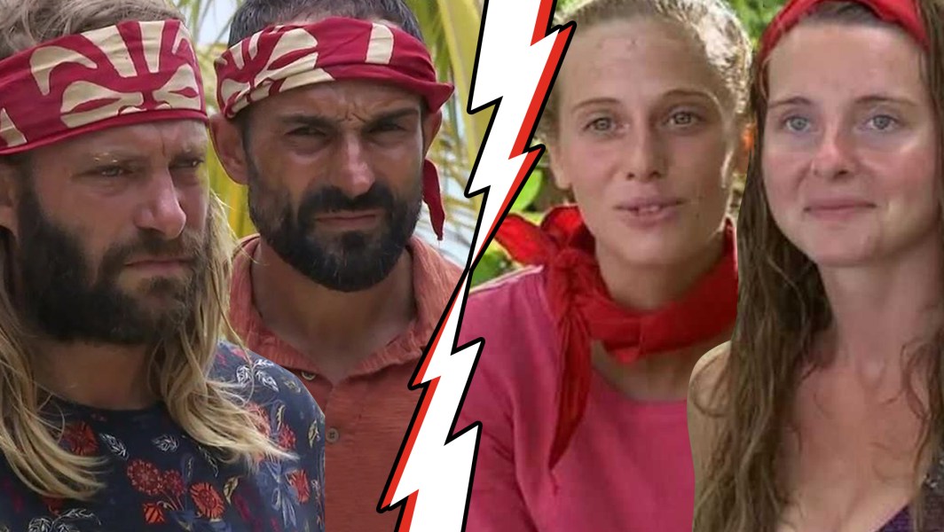 découvrez les rebondissements inattendus de koh-lanta : échange surprenant, où alliances et stratégies se heurtent dans une aventure pleine de surprises. qui sortira gagnant de ces échanges audacieux ? ne manquez pas les moments clés qui bouleversent le jeu !
