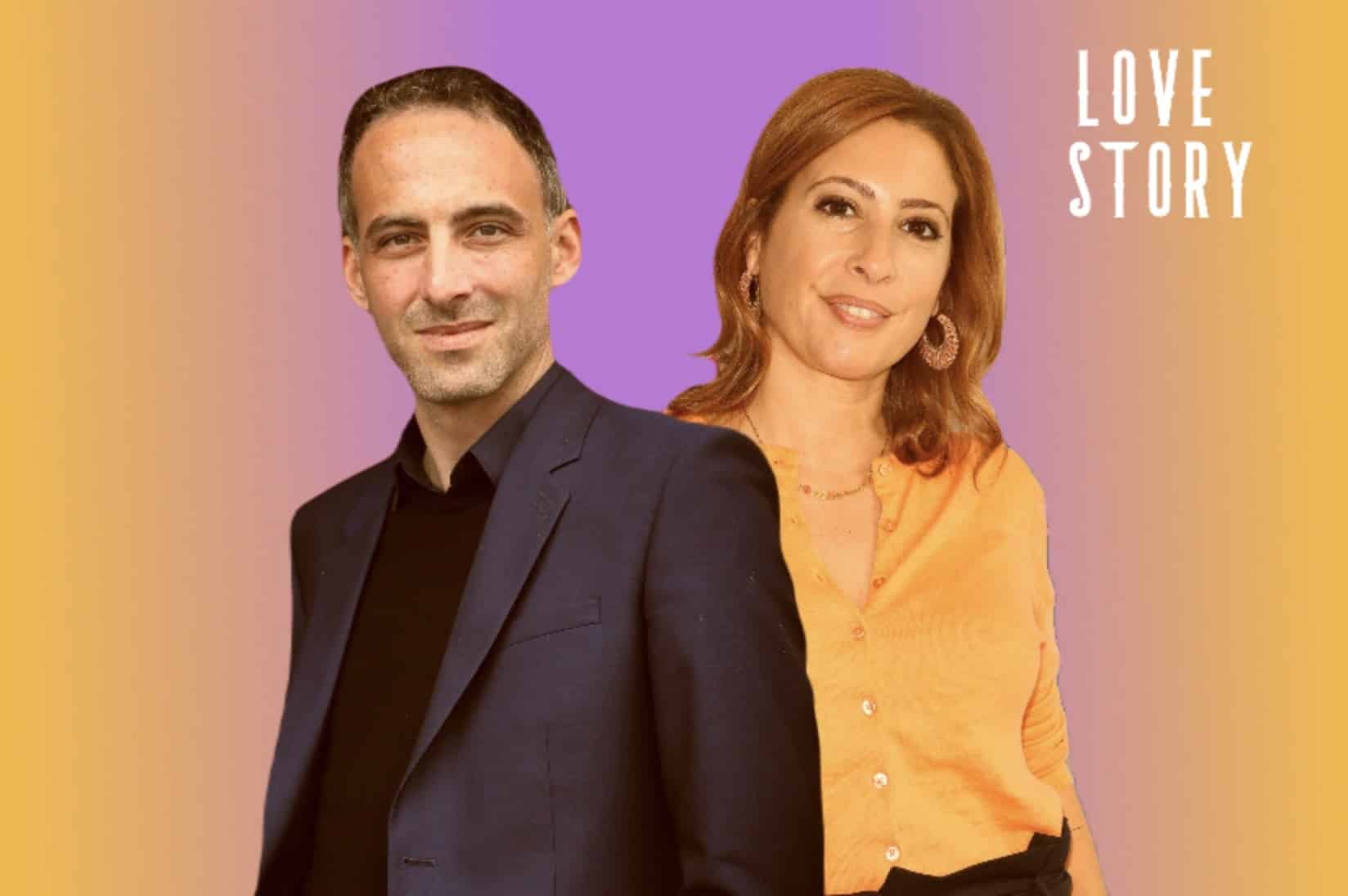 découvrez les révélations exclusives sur la vie de couple de léa salamé. plongée dans l'intimité de la célèbre journaliste et animatrice, explorez ses relations, ses moments de tendresse et les secrets qui l'entourent. ne manquez pas ces confidences qui éclairent son parcours personnel et professionnel.
