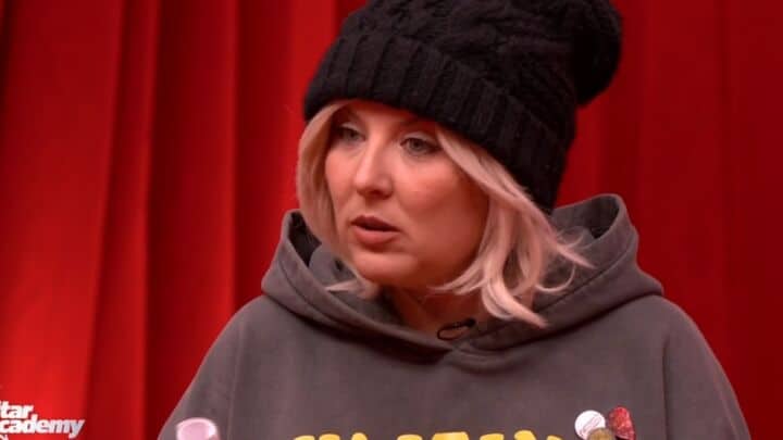 découvrez les répercussions du mécontentement de marlène dans star academy. plongée dans son parcours, ses attentes et les motivations qui l'ont conduite à exprimer son insatisfaction face à l'émission.