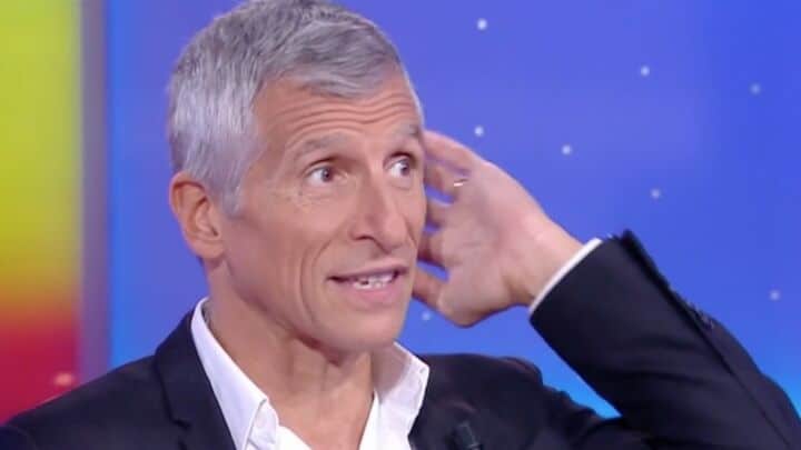 dans ce nouvel épisode captivant, nagui ne peut s'empêcher de taquiner un candidat chauve, apportant une touche d'humour et de complicité sur le plateau. ne manquez pas ces moments mémorables où rires et jeux de mots se rencontrent, rendant l'émission encore plus divertissante !