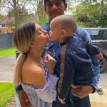 découvrez la joyeuse annonce de la naissance de l'enfant d'anthony martial, révélant des détails émouvants sur cette nouvelle étape dans la vie du footballeur. un moment plein de bonheur pour la famille martial.