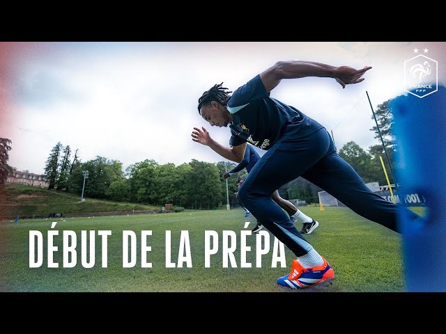 découvrez notre guide complet sur la préparation des joueurs en france, avec des conseils d'experts, des stratégies d'entraînement et les meilleures pratiques pour optimiser les performances sportives.