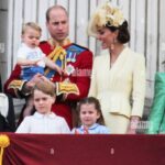 découvrez les dernières images et nouvelles du prince louis et de kate middleton lors de leur récente apparition à buckingham. plongez dans l'univers royal et suivez les moments marquants de cette sortie mémorable.
