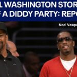 découvrez la réaction vidéo de p. diddy face au procès initié par cassie. plongée au cœur de cette affaire médiatique qui secoue le monde du showbiz, analyse de ses implications et de la réponse de l'artiste. ne manquez pas cette vidéo révélatrice!