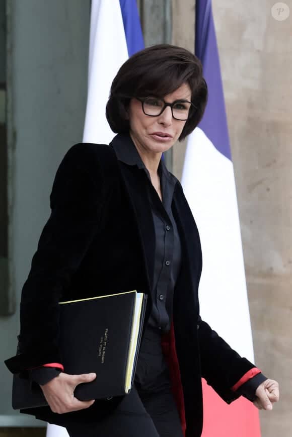 découvrez le parcours inspirant de rachida dati, ancienne ministre et figure emblématique du patrimoine français. plongez dans son engagement pour la culture et son rôle dans la préservation de l'héritage national.