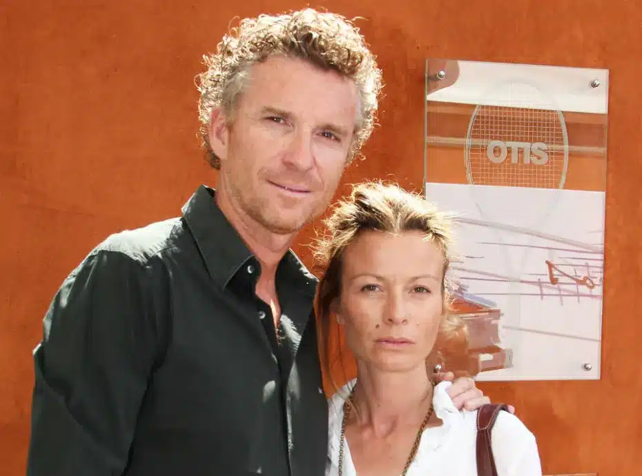 découvrez la rencontre fascinante entre denis brogniart et sa femme, alors qu'ils partagent leur passion pour koh-lanta et leur vie ensemble. plongez dans leur histoire d'amour et les coulisses de l'émission culte.
