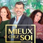 découvrez le retour tant attendu de stéphane plaza sur m6 ! plongez dans ses nouvelles aventures immobilières, remplie de conseils pratiques et de moments émouvants. ne manquez pas cette saison inédite qui promet des émotions fortes et des révélations passionnantes.