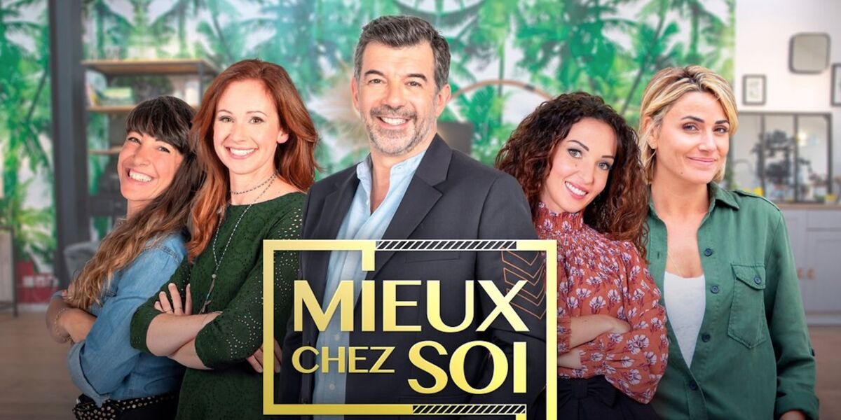 découvrez le retour tant attendu de stéphane plaza sur m6 ! plongez dans ses nouvelles aventures immobilières, remplie de conseils pratiques et de moments émouvants. ne manquez pas cette saison inédite qui promet des émotions fortes et des révélations passionnantes.