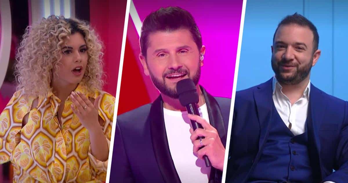 plongez dans l'univers fascinant de secret story 2025 avec notre rétrospective des clins d'œil aux saisons passées. revivez les moments emblématiques, les intrigues captivantes et les secrets révélés qui ont marqué cette émission culte. préparez-vous à des surprises et des émotions fortes tout au long de cette nouvelle saison !