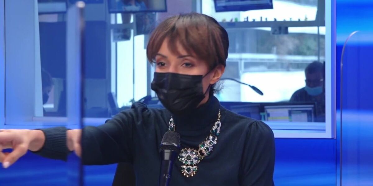 découvrez comment la fille de sonia rolland a surpris tout le monde en décrochant un rôle inattendu dans un projet artistique captivant. une montée en puissance qui promet de tenir en haleine les fans de la famille !