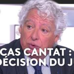 découvrez les dernières nouvelles concernant l'affaire bertrand cantat, alors que le juge se prononce suite à l'enquête approfondie. quelles décisions seront prises et quelles implications cela aura-t-il pour l'artiste ?
