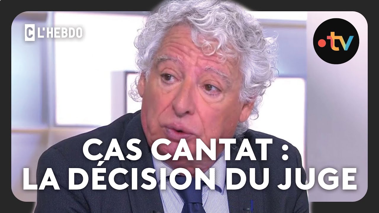découvrez les dernières nouvelles concernant l'affaire bertrand cantat, alors que le juge se prononce suite à l'enquête approfondie. quelles décisions seront prises et quelles implications cela aura-t-il pour l'artiste ?