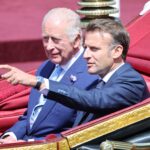 découvrez le cadeau unique offert par charles iii à un célèbre rockeur, alliant la royauté à la passion de la musique. une histoire fascinante qui célèbre la rencontre des mondes royal et musical.