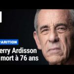 découvrez les détails sur le décès tragique de thierry ardisson, une personnalité emblématique de la télévision française, victime d'une maladie. cet article explore son parcours, son impact sur les médias et l'héritage qu'il laisse derrière lui.