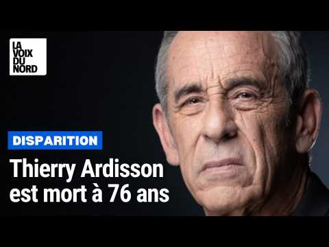 découvrez les détails sur le décès tragique de thierry ardisson, une personnalité emblématique de la télévision française, victime d'une maladie. cet article explore son parcours, son impact sur les médias et l'héritage qu'il laisse derrière lui.