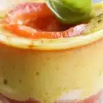 découvrez une délicieuse recette de flan salé au gaspacho, alliant textures crémeuses et saveurs méditerranéennes. ce plat original et raffiné ravira vos papilles et saura surprendre vos convives lors de vos repas estivaux.