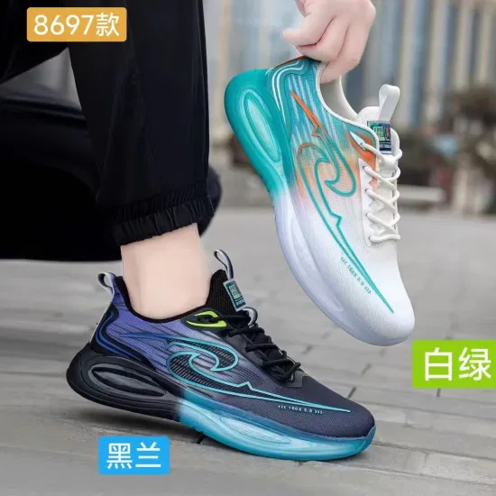 découvrez les tendances des chaussures en 2025 : styles innovants, matériaux durables et technologies avancées qui redéfinissent le confort et le design. préparez-vous à faire un pas vers le futur de la mode !