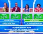 découvrez la gaffe amusante de nagui qui a fait rire des milliers de téléspectateurs ! plongez dans cet instant cocasse et revivez les moments de tendresse et d'humour de l'animateur emblématique.