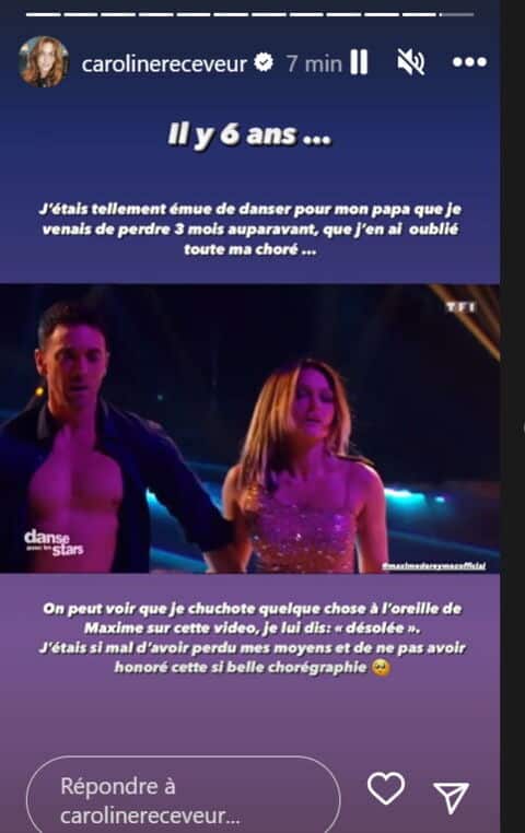 célébrez les 7 ans de marlon avec un hommage touchant de caroline, plein de souvenirs et d'affection. découvrez comment elle rend hommage à son petit héros à travers des moments inoubliables et des messages émouvants.