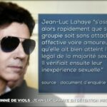 découvrez le témoignage poignant de lahaye sur son couple en prison, révélant les défis émotionnels et les luttes quotidiennes qu'ils ont affrontés ensemble. une réflexion sur l'amour, la résilience et la solidarité face à l'adversité.