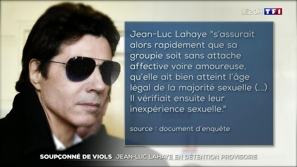 découvrez le témoignage poignant de lahaye sur son couple en prison, révélant les défis émotionnels et les luttes quotidiennes qu'ils ont affrontés ensemble. une réflexion sur l'amour, la résilience et la solidarité face à l'adversité.