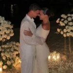 découvrez le mariage féerique de pavard et pnishi, un événement inoubliable rempli d'amour, d'émotions et de moments magiques. revivez chaque instant de cette célébration unique au style élégant et raffiné.