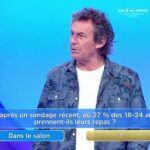 découvrez le nouveau challenger des 12 coups de midi, prêt à défier les champions et à faire vibrer le public avec ses connaissances ! suivez son parcours passionnant et ses stratégies hors du commun dans ce célèbre jeu télévisé.
