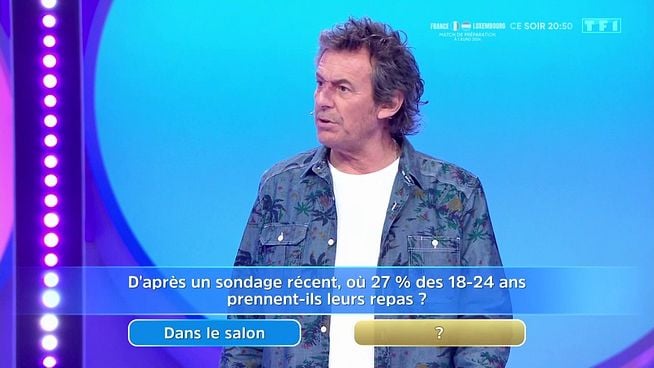 découvrez le nouveau challenger des 12 coups de midi, prêt à défier les champions et à faire vibrer le public avec ses connaissances ! suivez son parcours passionnant et ses stratégies hors du commun dans ce célèbre jeu télévisé.