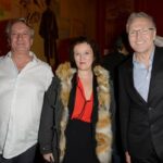 découvrez les détails émouvants des obsèques de l'ex-mari d'anne roumanoff, un moment de recueillement et d'hommage à une vie partagée. un hommage poignant et respectueux pour ceux qui ont connu et aimé cet homme.