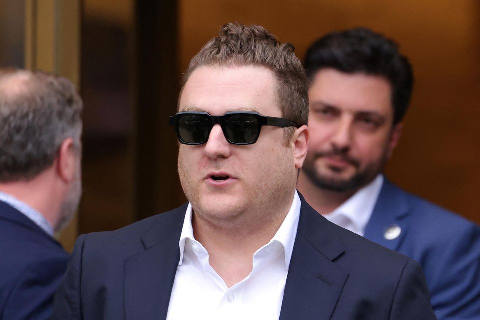 découvrez les révélations surprenantes de p. diddy lors de son procès. une plongée exclusive dans les secrets et les vérités cachées qui pourraient bouleverser l'image de la superstar. ne manquez pas ces détails édifiants qui font l'actualité!
