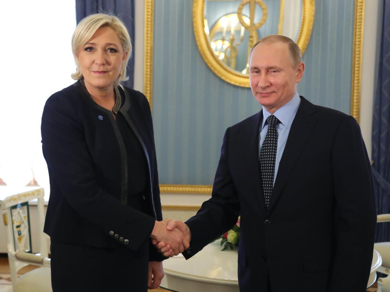 découvrez les relations intrigantes entre valérie pécresse et vladimir poutine, leur impact sur la politique française et internationale, ainsi que les conséquences de ces interactions sur le paysage géopolitique actuel.