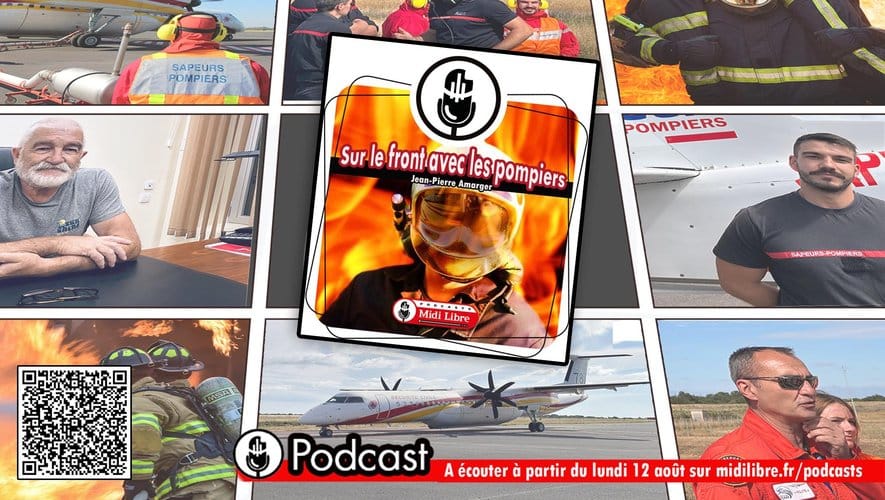 découvrez l'univers fascinant des pompiers de l'hérault à travers les yeux d'un journaliste. plongez dans leur quotidien, leurs défis et leurs succès grâce à des reportages captivants et des interviews exclusives.