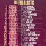 découvrez le premier demi-finaliste de la saison 13 ! plongez dans un univers captivant où le talent et la détermination s'affrontent pour atteindre la victoire. suivez son parcours et les moments forts de cette compétition palpitante.