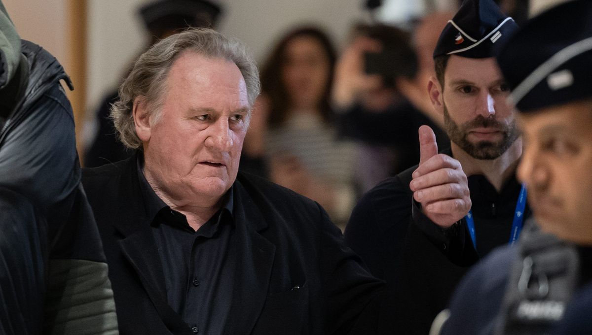 découvrez les détails du procès de gérard depardieu, une affaire médiatisée qui soulève des questions sur la vie personnelle et la carrière de l'icône du cinéma français. analysez les enjeux juridiques et les répercussions sur l'image de l'artiste dans l'actualité.