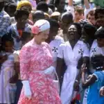 découvrez l'impact du racisme au sein de la famille royale, une problématique souvent ignorée. explorez les témoignages, les controverses et les enjeux sociétaux qui entourent cette institution emblématique.